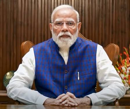 Narendra Modi