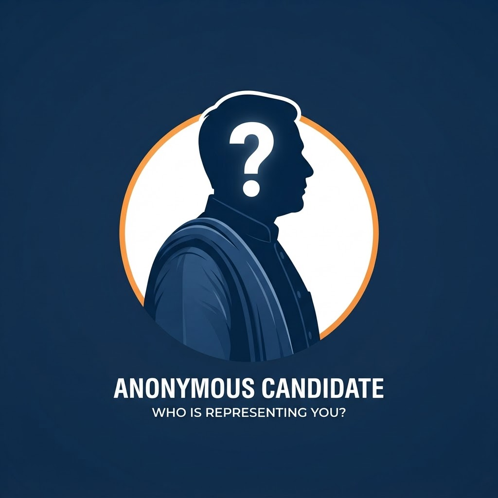 Other Candidate